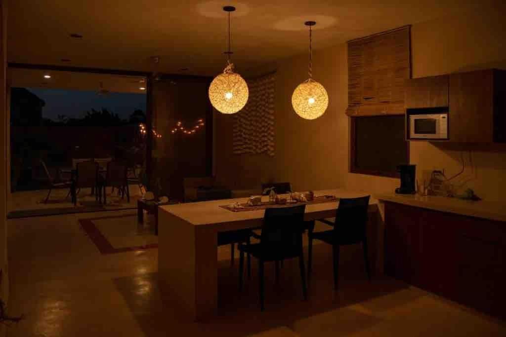 Disfruta En La Casa De Lola / Enjoy At Lolas House Progreso  Extérieur photo