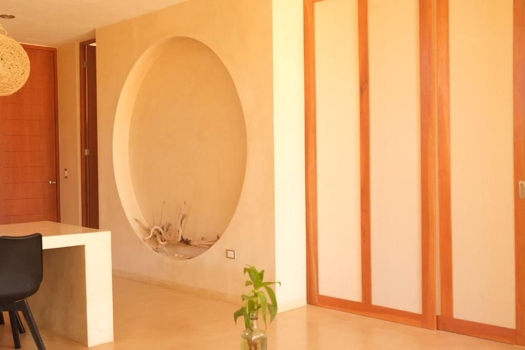 Disfruta En La Casa De Lola / Enjoy At Lolas House Progreso  Extérieur photo