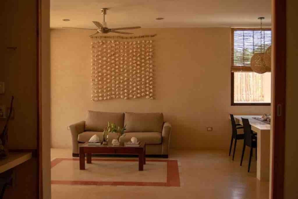 Disfruta En La Casa De Lola / Enjoy At Lolas House Progreso  Extérieur photo