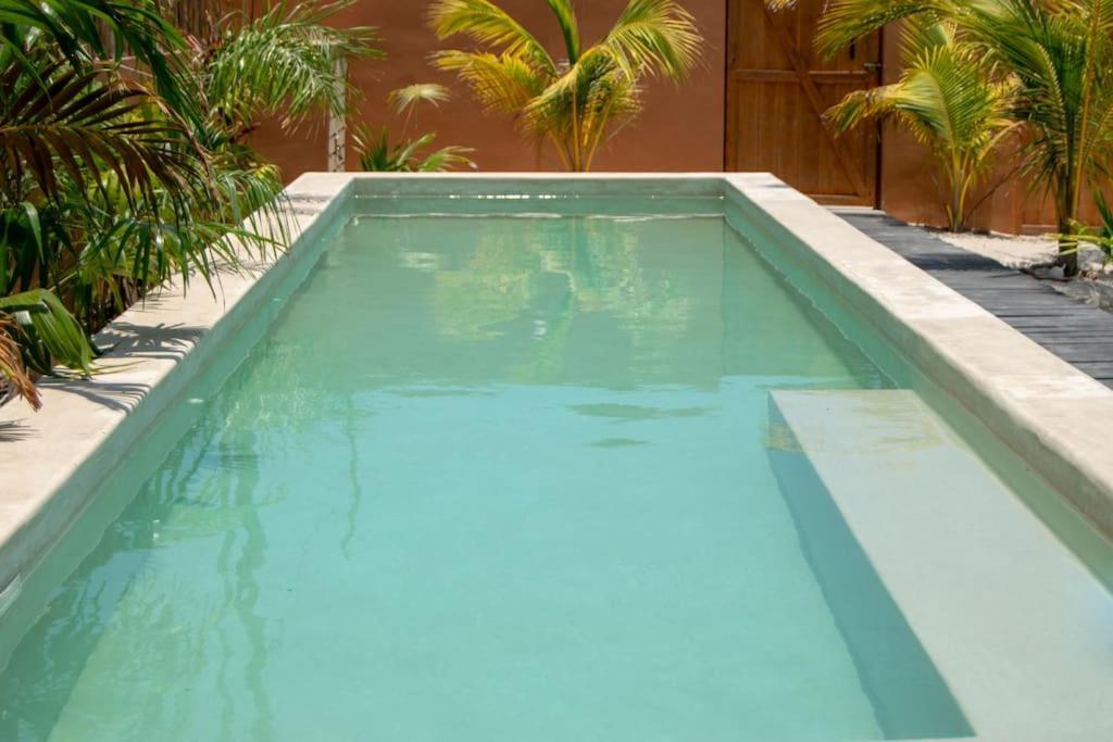 Disfruta En La Casa De Lola / Enjoy At Lolas House Progreso  Extérieur photo